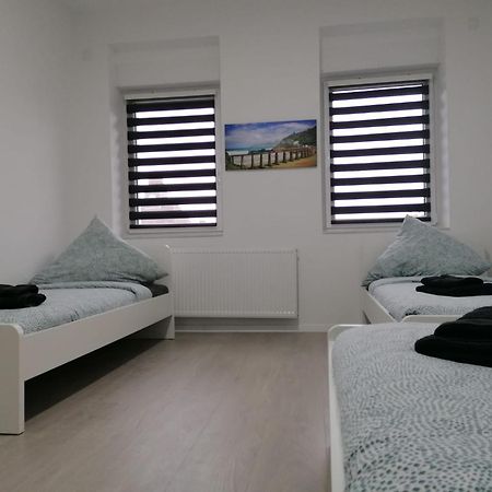 Estrella24 Living Rooms Sydney Herne Zewnętrze zdjęcie