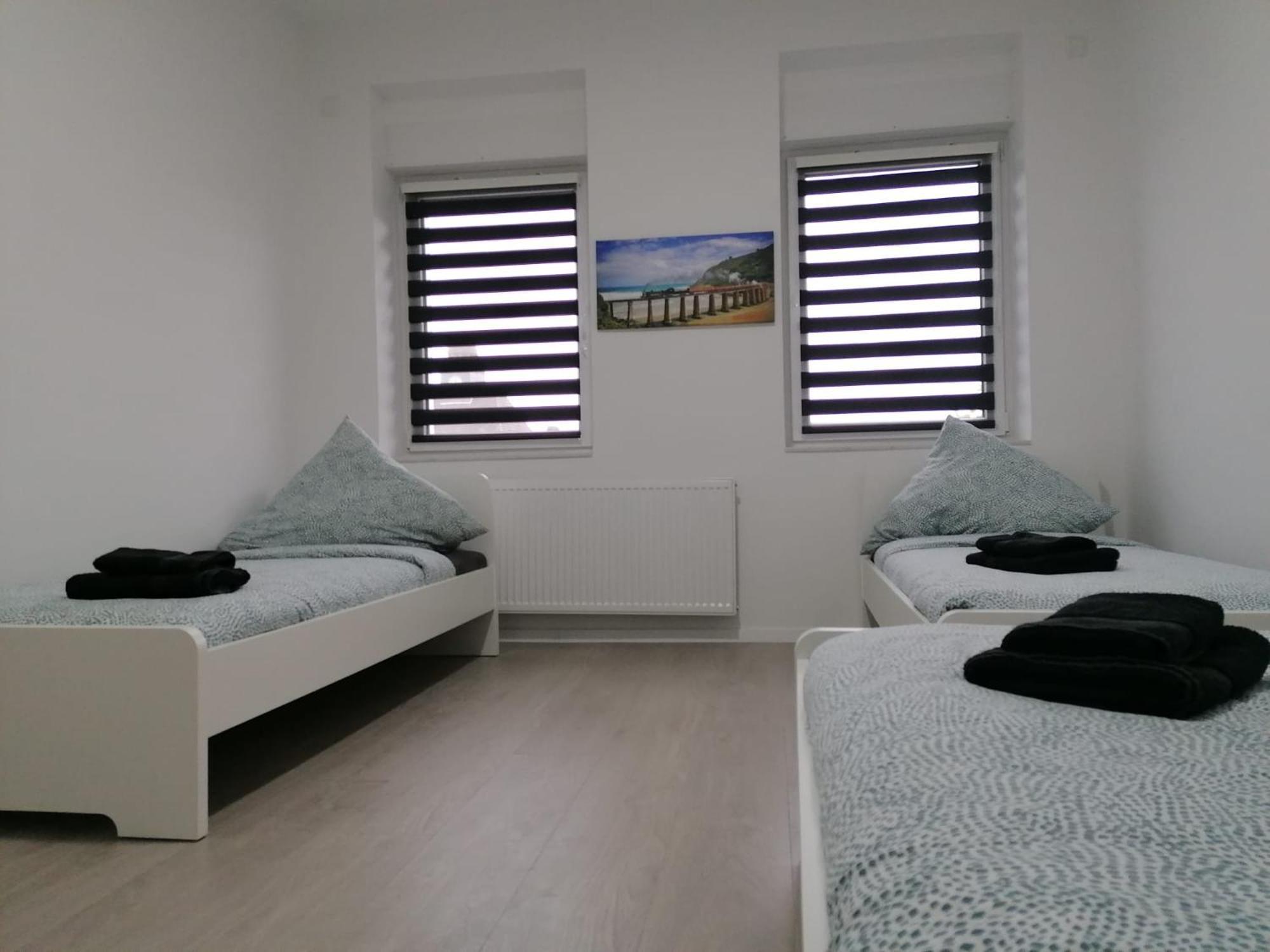 Estrella24 Living Rooms Sydney Herne Zewnętrze zdjęcie
