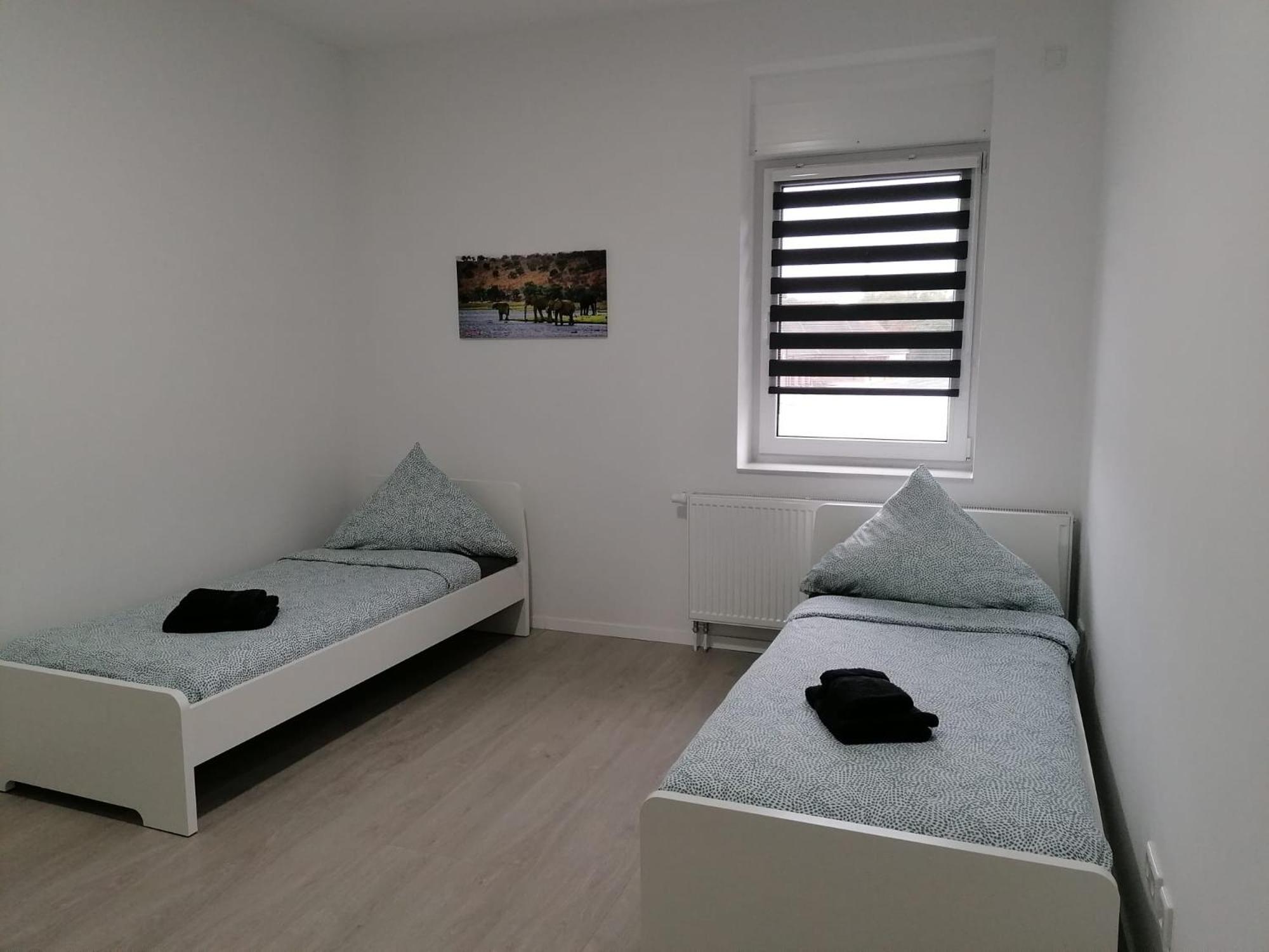 Estrella24 Living Rooms Sydney Herne Zewnętrze zdjęcie