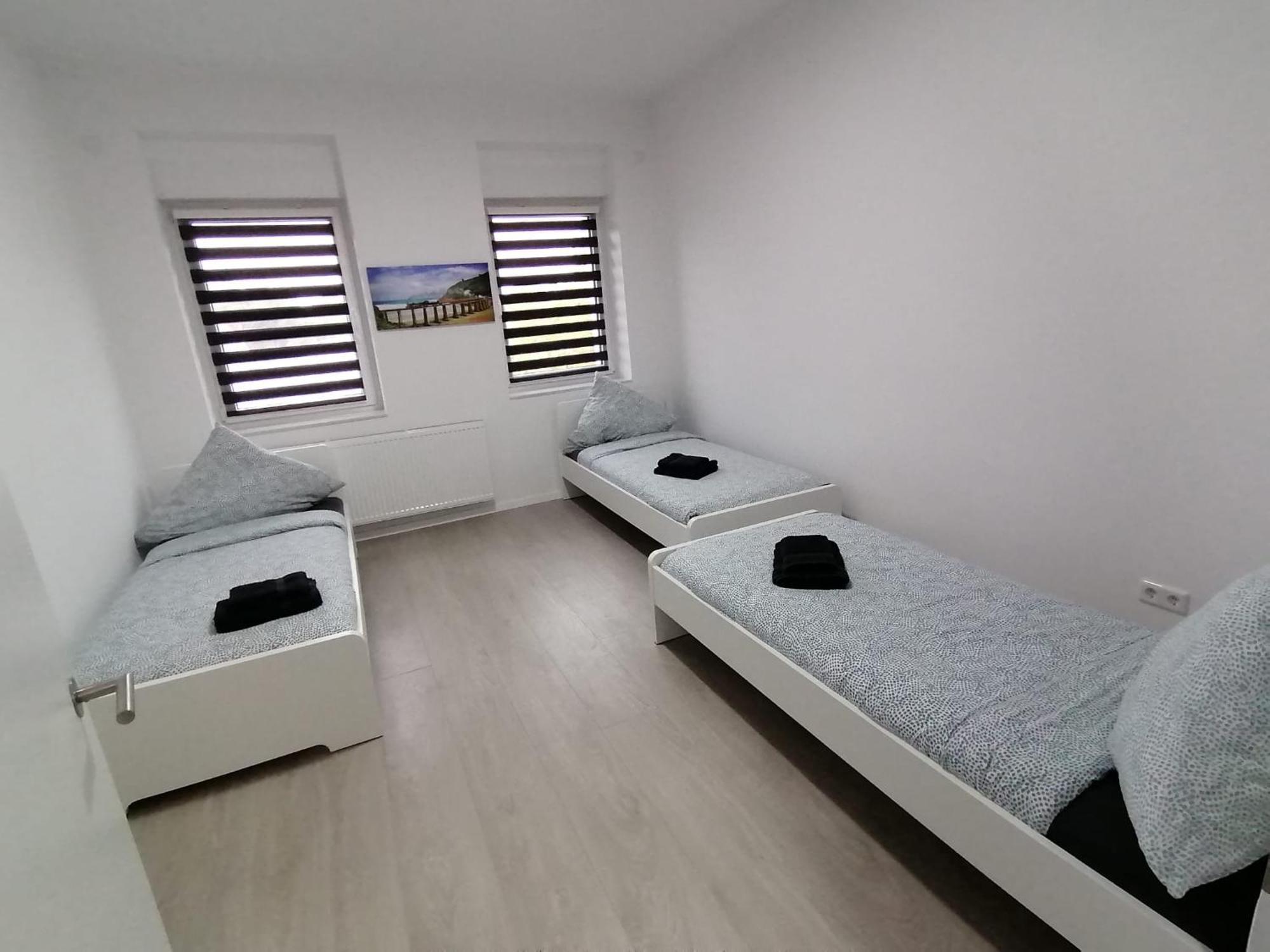 Estrella24 Living Rooms Sydney Herne Zewnętrze zdjęcie