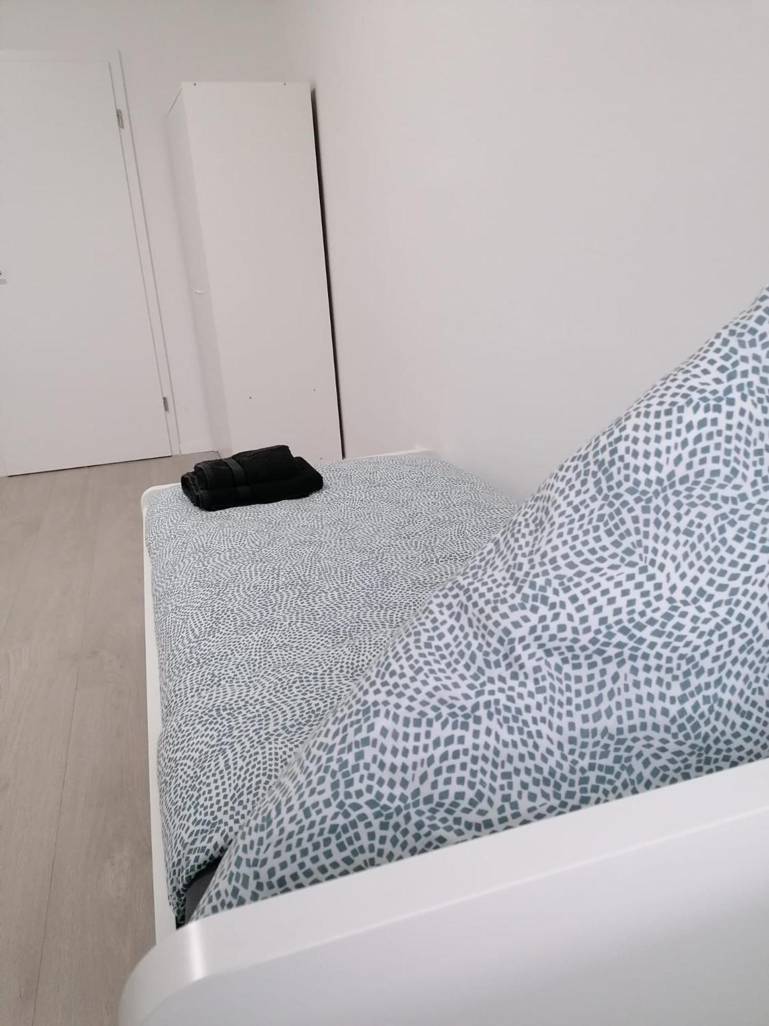 Estrella24 Living Rooms Sydney Herne Zewnętrze zdjęcie