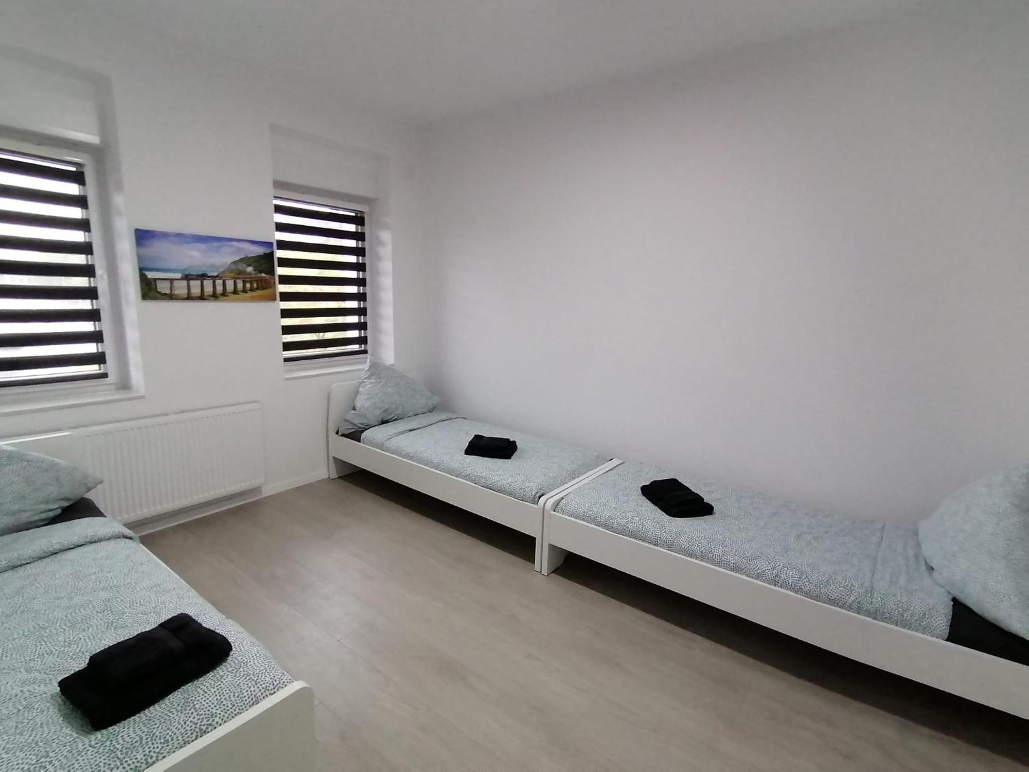 Estrella24 Living Rooms Sydney Herne Zewnętrze zdjęcie