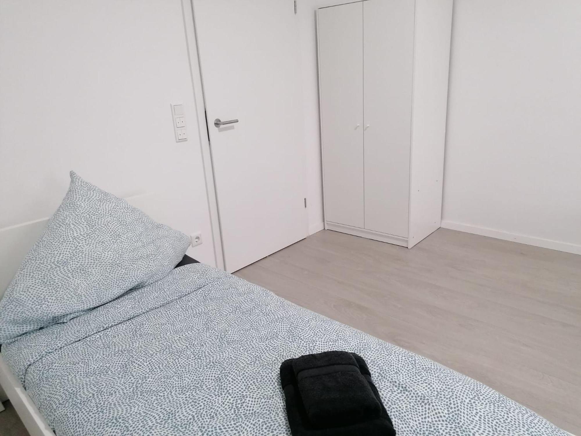 Estrella24 Living Rooms Sydney Herne Zewnętrze zdjęcie
