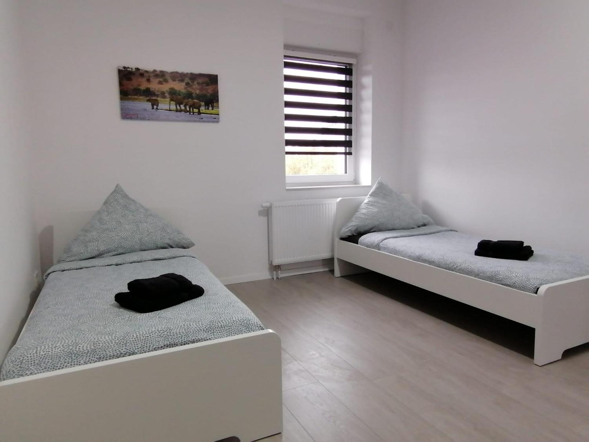 Estrella24 Living Rooms Sydney Herne Zewnętrze zdjęcie