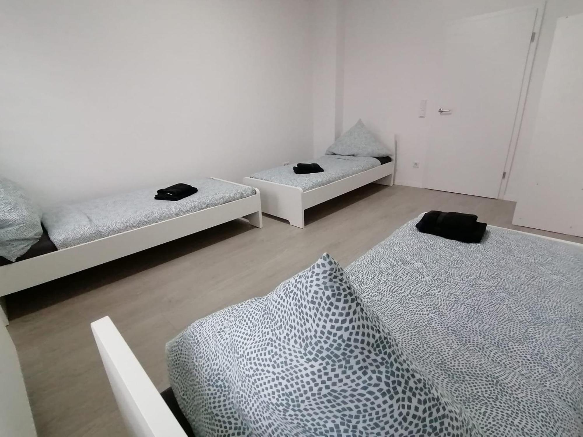 Estrella24 Living Rooms Sydney Herne Zewnętrze zdjęcie