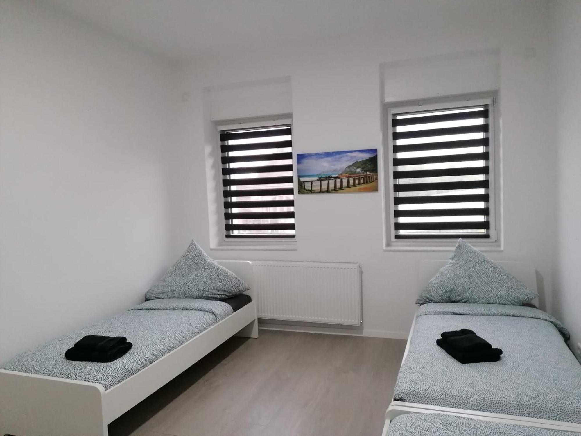 Estrella24 Living Rooms Sydney Herne Zewnętrze zdjęcie