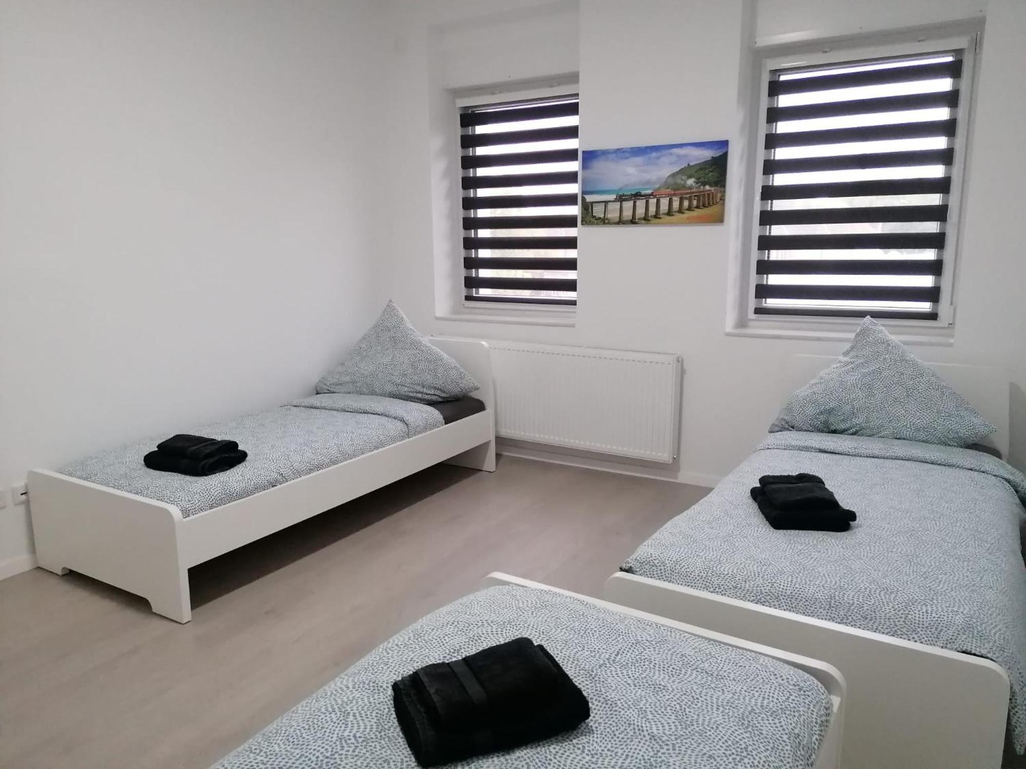 Estrella24 Living Rooms Sydney Herne Zewnętrze zdjęcie