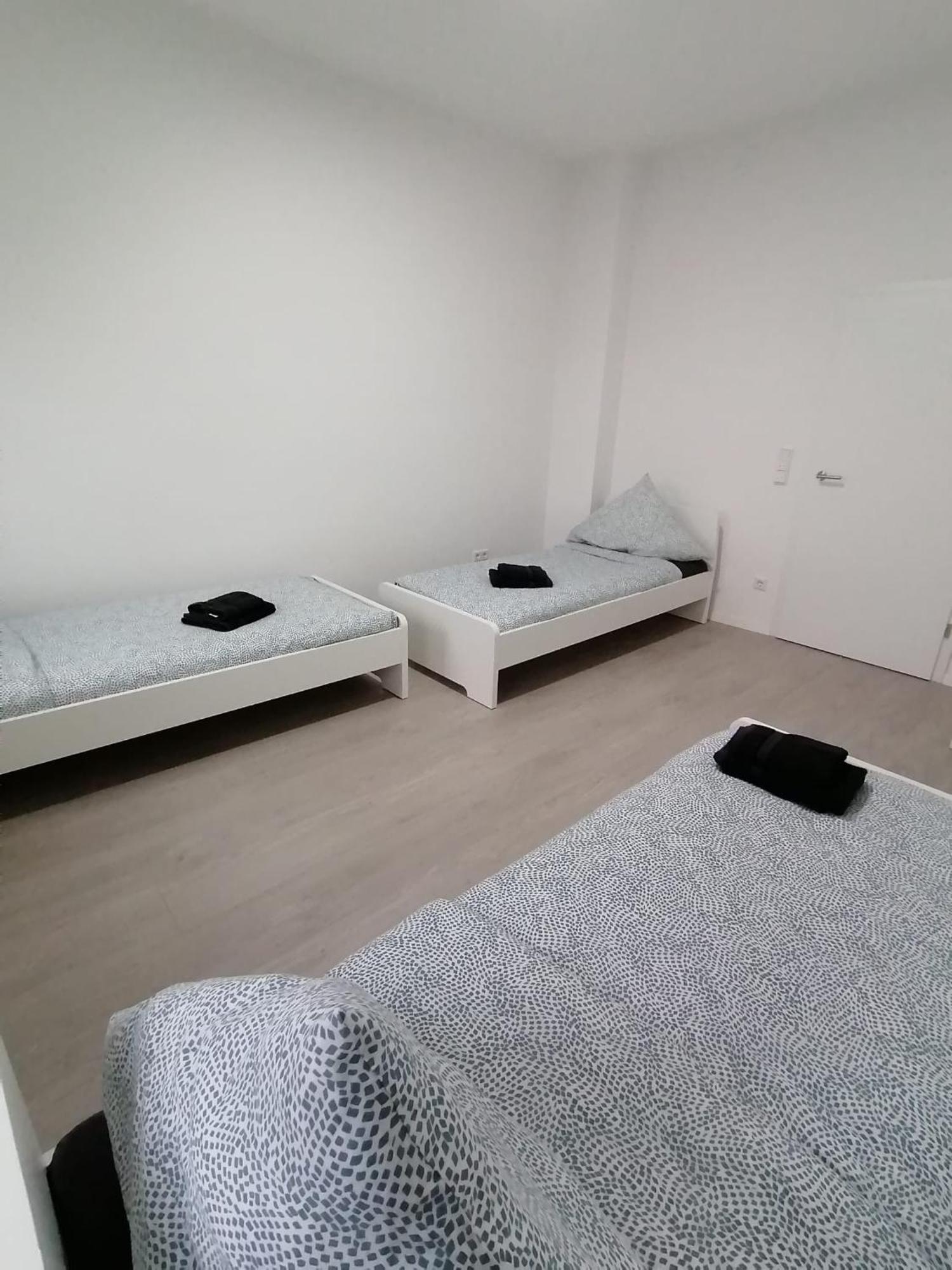 Estrella24 Living Rooms Sydney Herne Zewnętrze zdjęcie