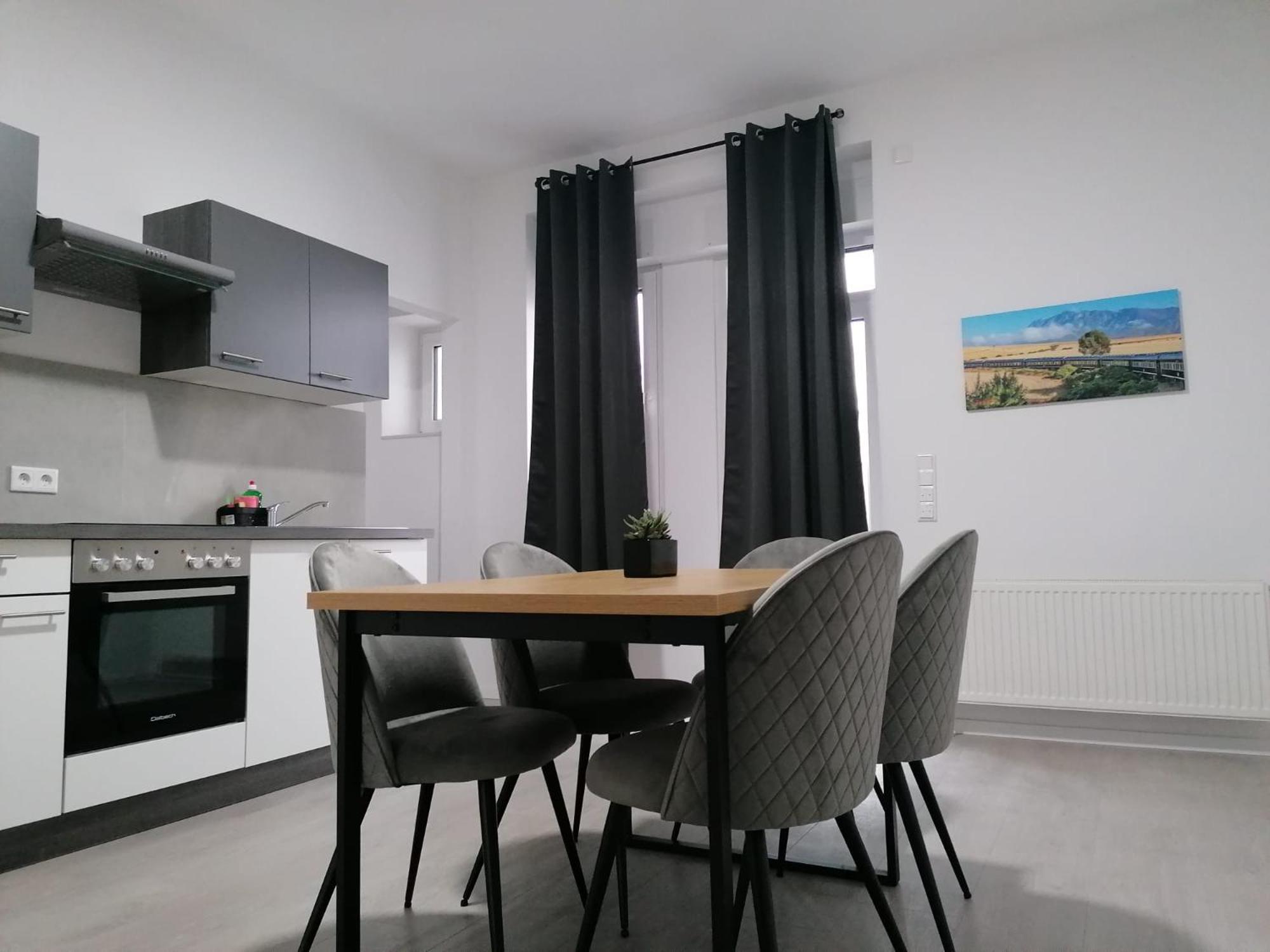 Estrella24 Living Rooms Sydney Herne Zewnętrze zdjęcie
