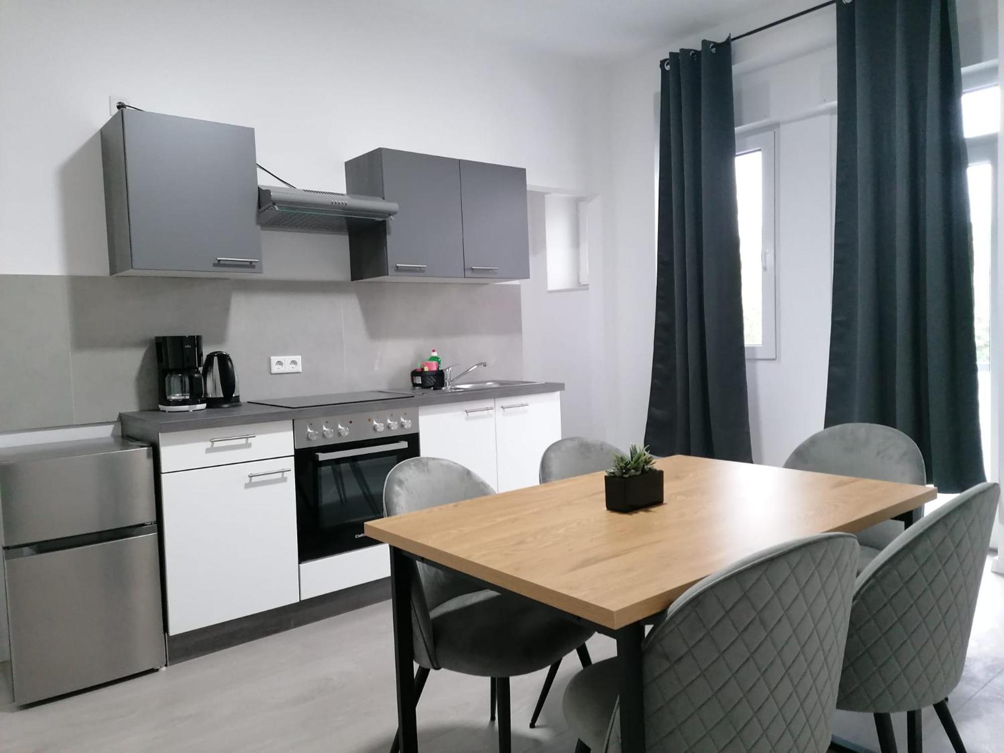Estrella24 Living Rooms Sydney Herne Zewnętrze zdjęcie