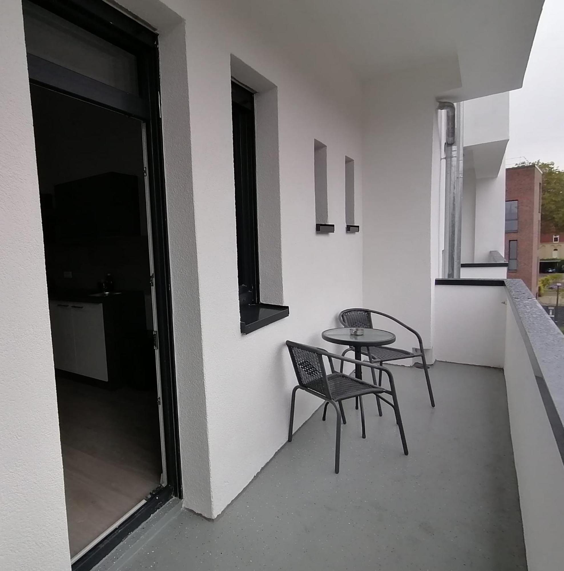 Estrella24 Living Rooms Sydney Herne Zewnętrze zdjęcie