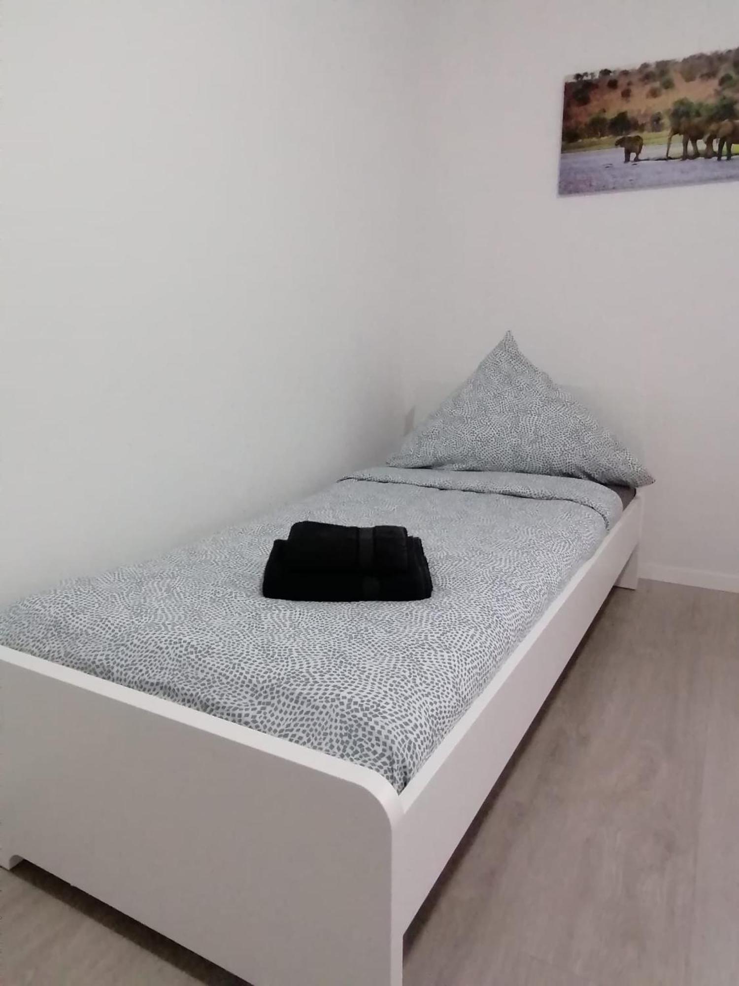 Estrella24 Living Rooms Sydney Herne Zewnętrze zdjęcie