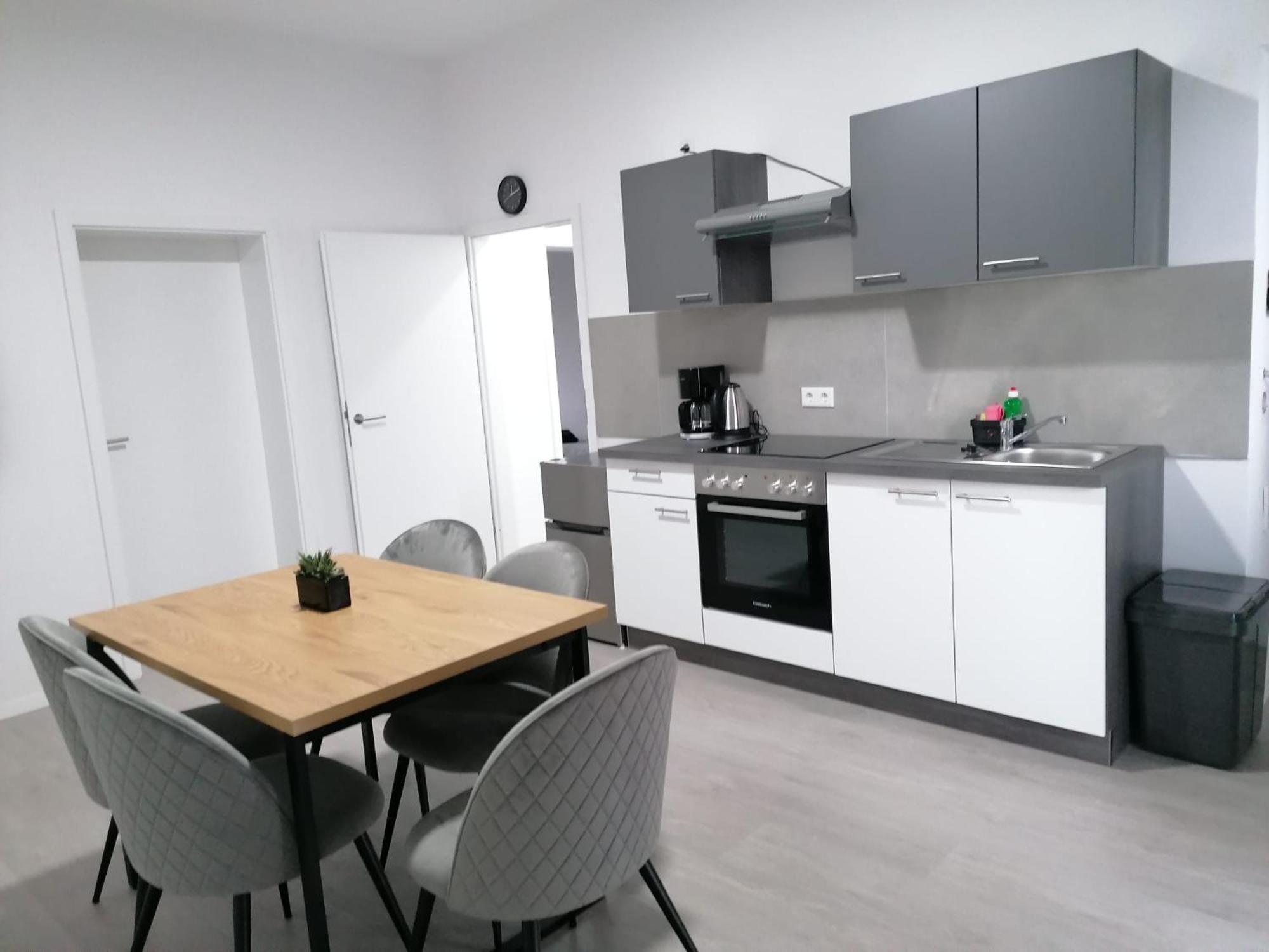 Estrella24 Living Rooms Sydney Herne Zewnętrze zdjęcie