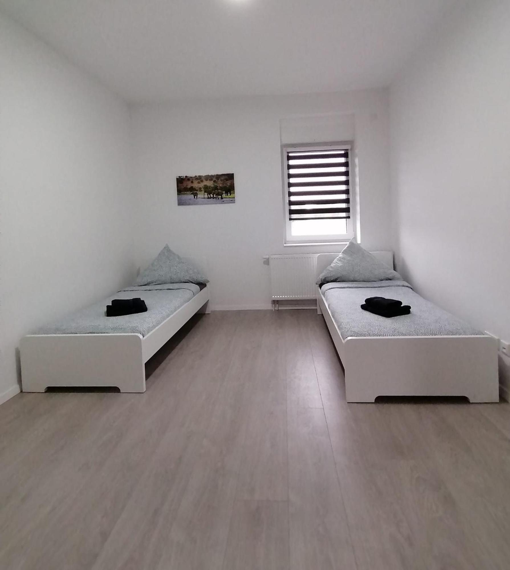 Estrella24 Living Rooms Sydney Herne Zewnętrze zdjęcie