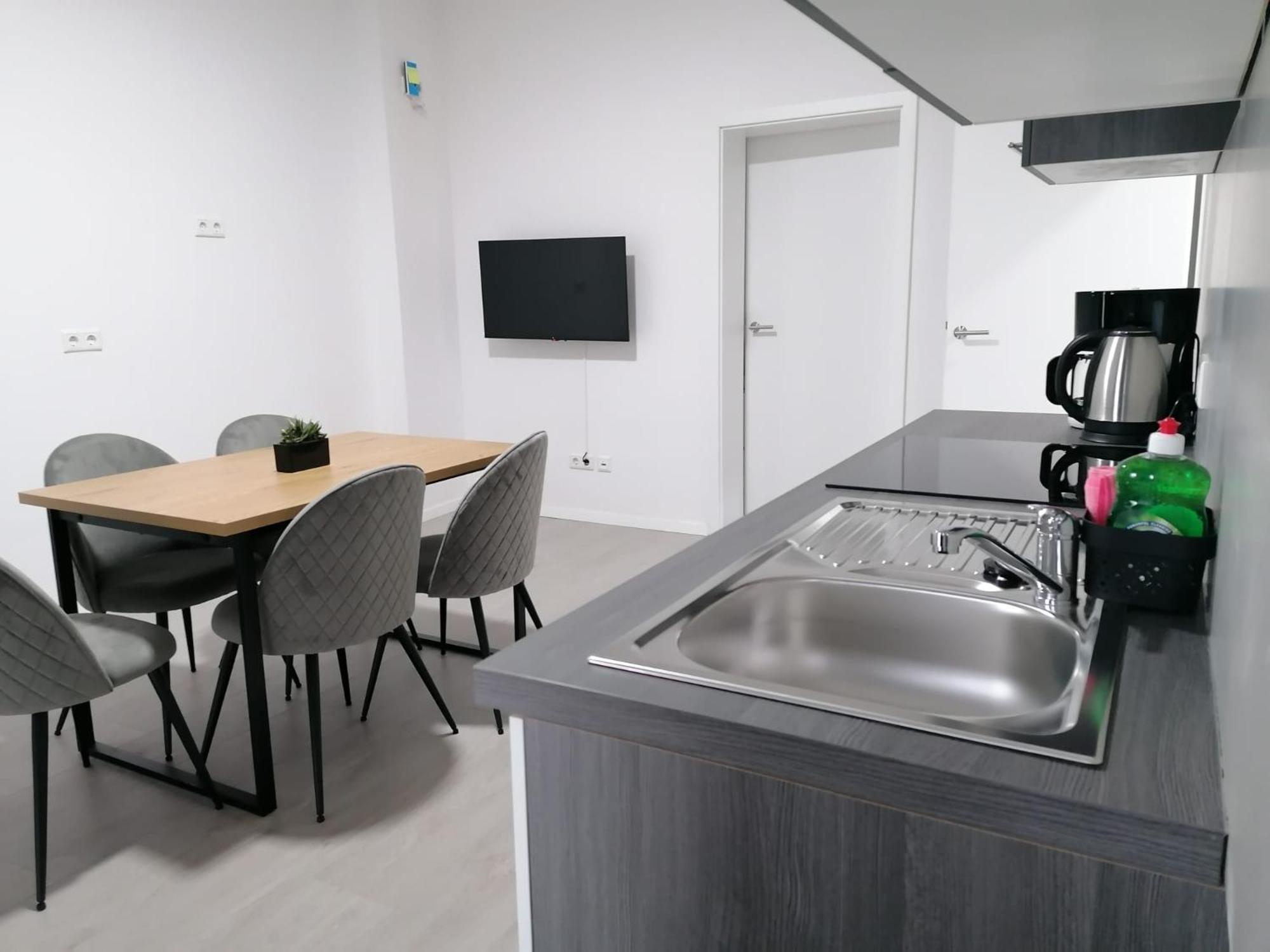 Estrella24 Living Rooms Sydney Herne Zewnętrze zdjęcie