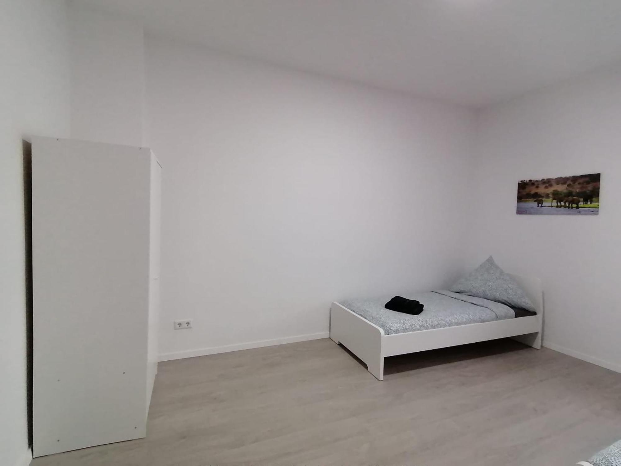 Estrella24 Living Rooms Sydney Herne Zewnętrze zdjęcie