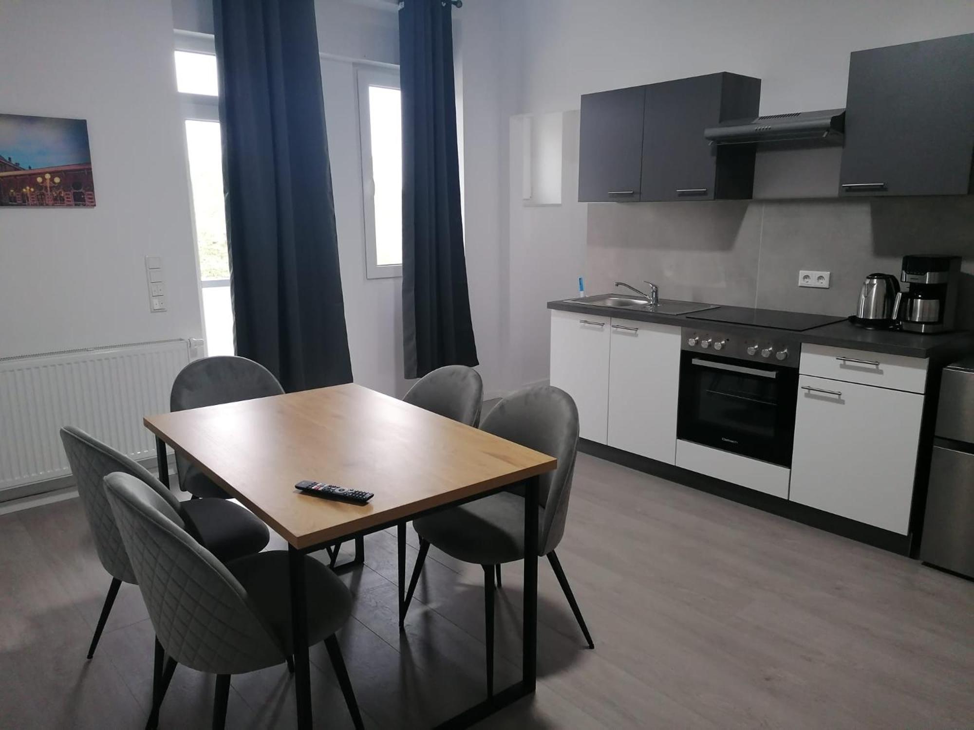 Estrella24 Living Rooms Sydney Herne Zewnętrze zdjęcie