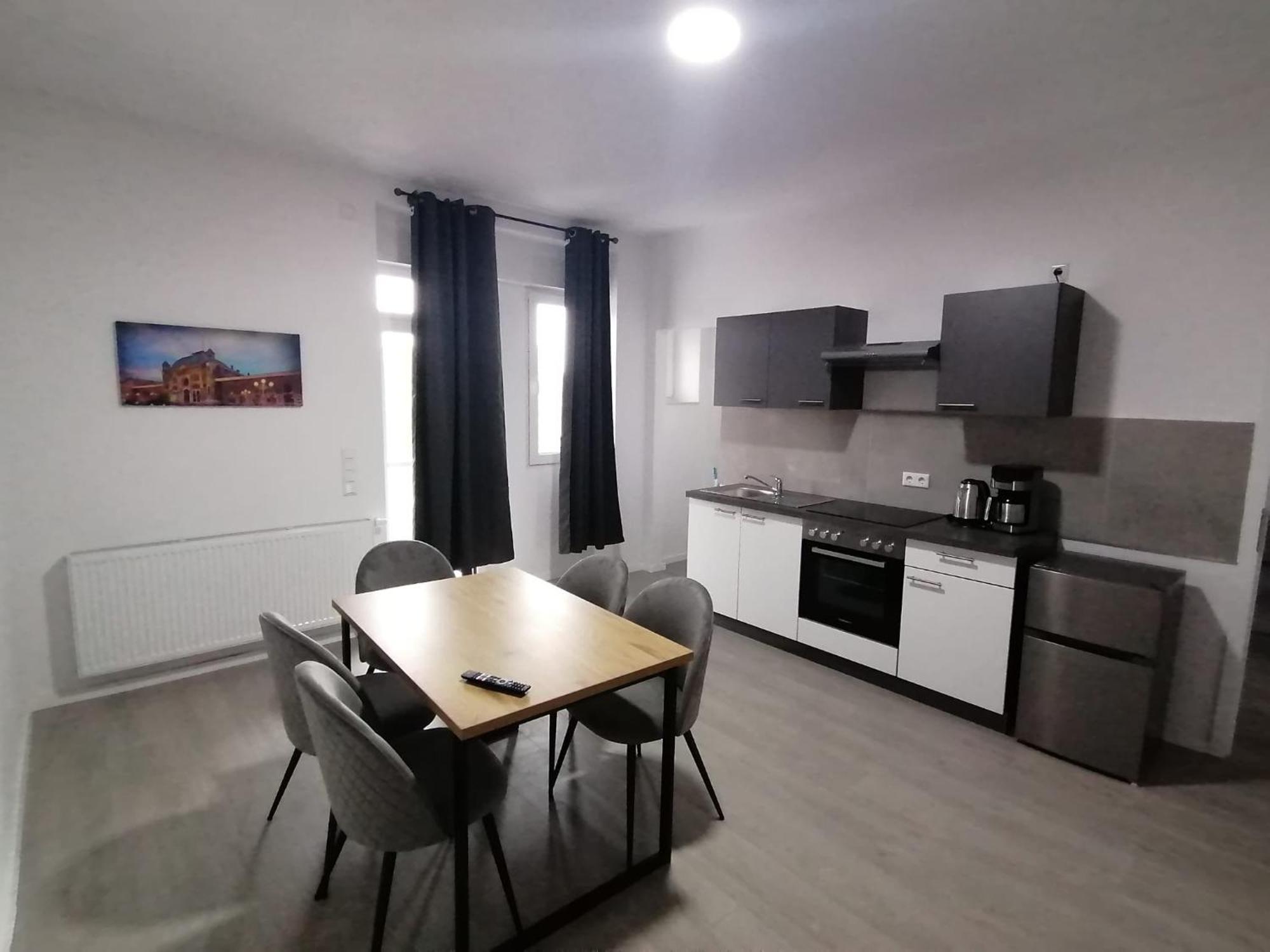 Estrella24 Living Rooms Sydney Herne Zewnętrze zdjęcie